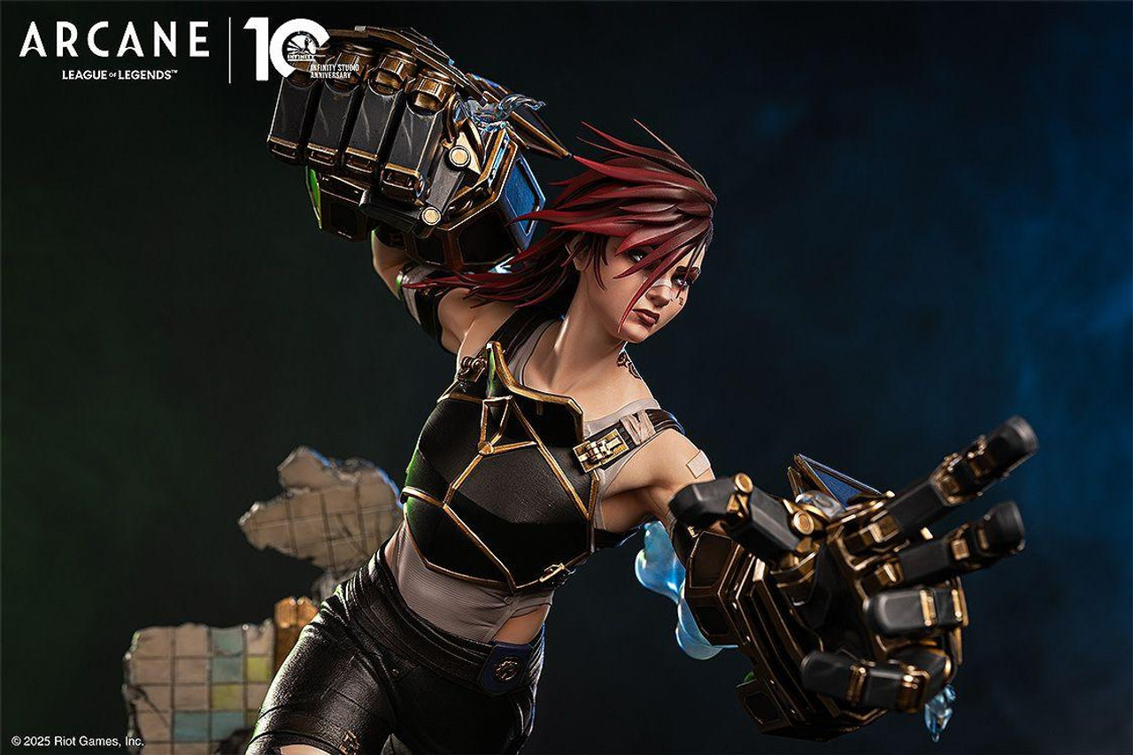 Arcane Divination LostCards4体セットB League of Legends TCG - Arcane Promo Set (Limited Edition
