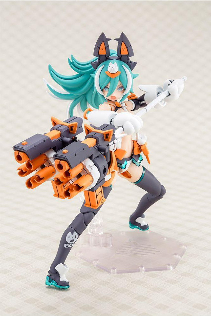 PUNI☆MOFU LANG 1/1 フィギュア PUNI☆MOFU LANG – KOTOBUKIYA US ONLINE
