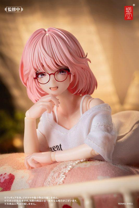 RE:IWAROMAN フィギュア RA-01L Irene / Holiday Memories 1/12 Figure