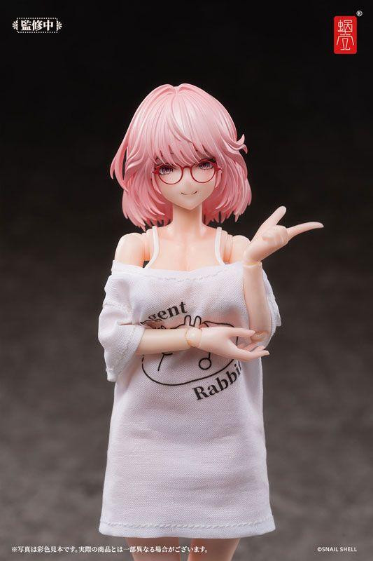 RA-01L Irene / Holiday Memories 1/12 Figure