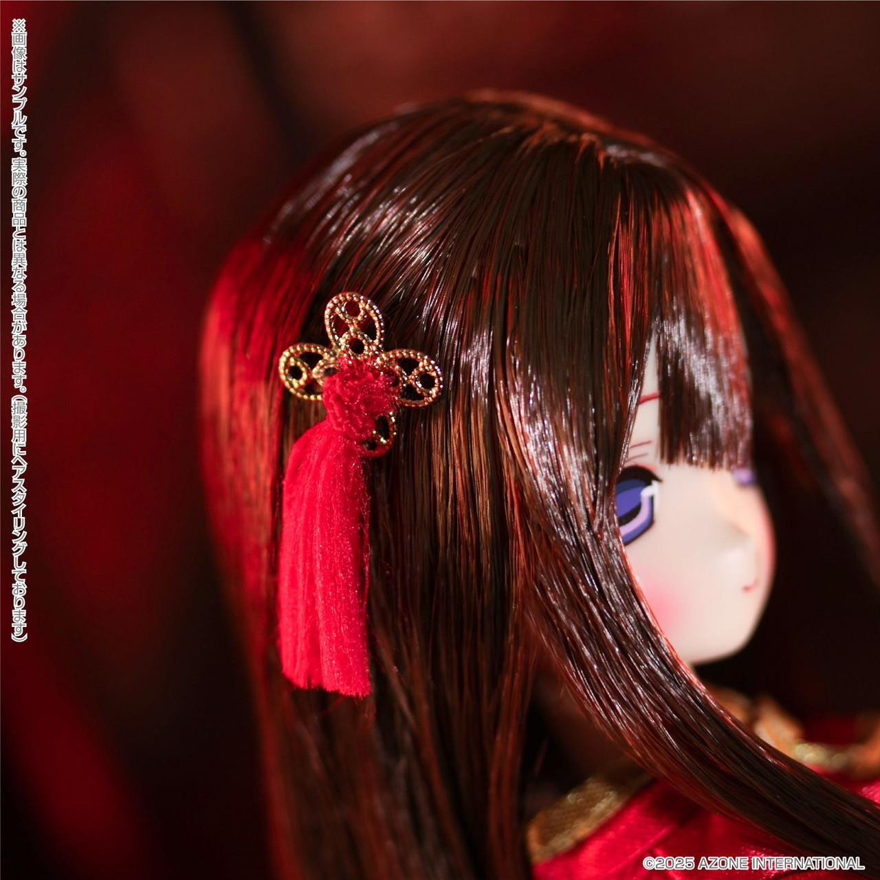 人形 Holiday's Child Limited Mignon ver.2 Holiday's Child Limited Mignon ver.2