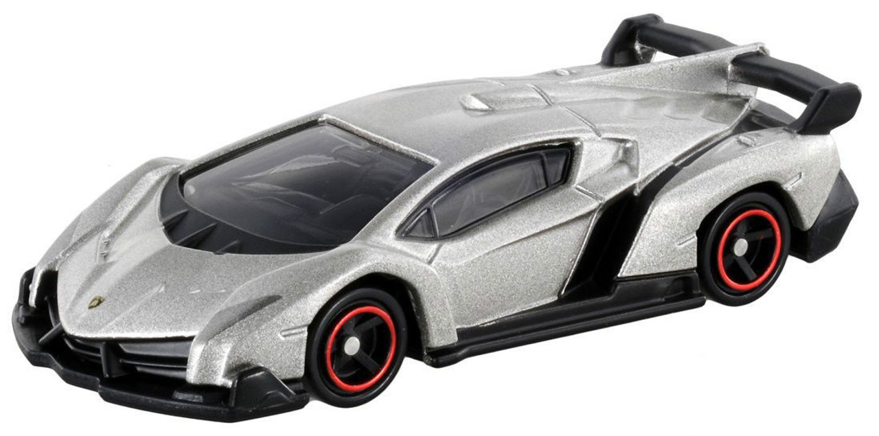 Takara Tomy - 【もいもい】 Takara Tomy Tomica #119 Morita Multi-purpose Fire Vehicle