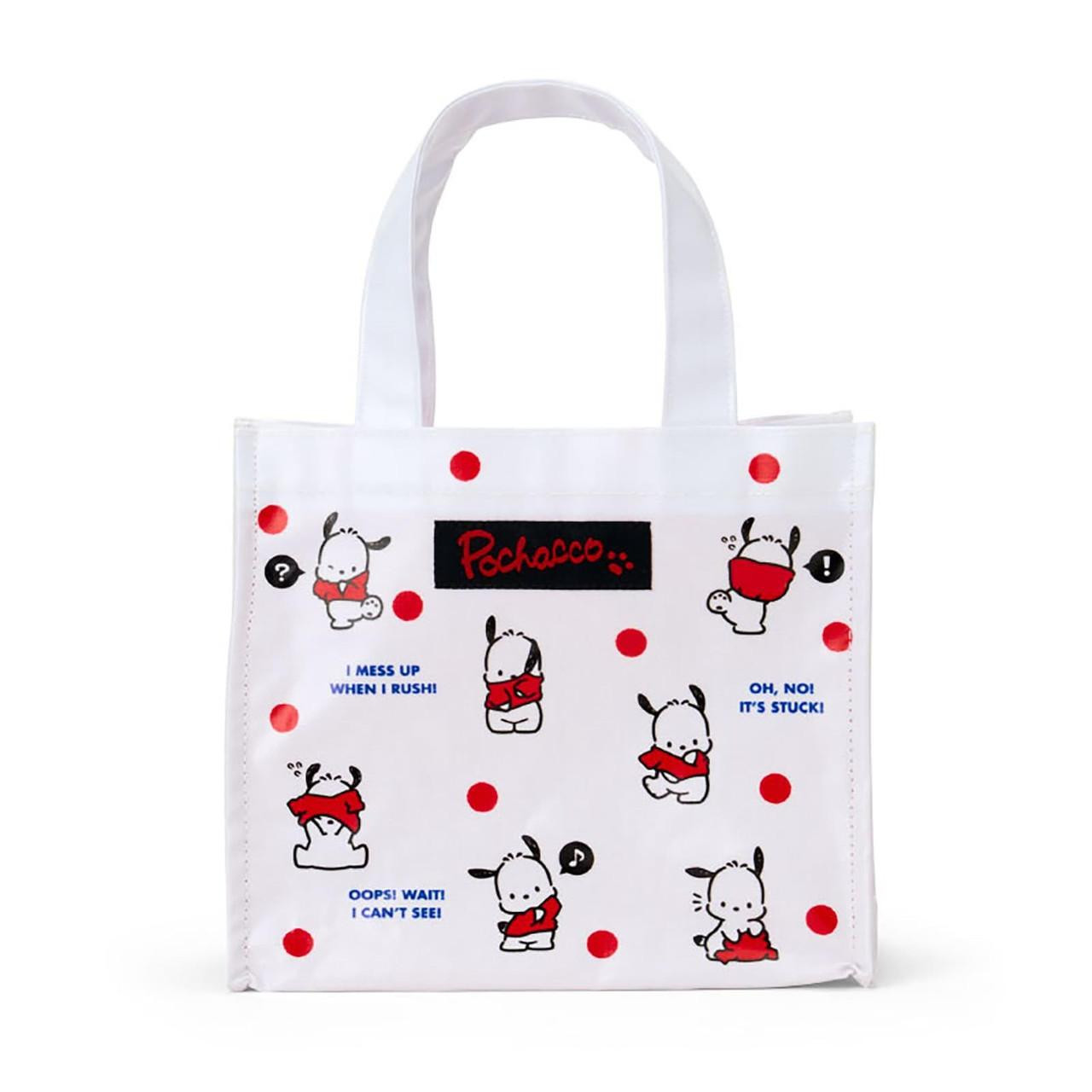 Sanrio Pochacco Tote Bag