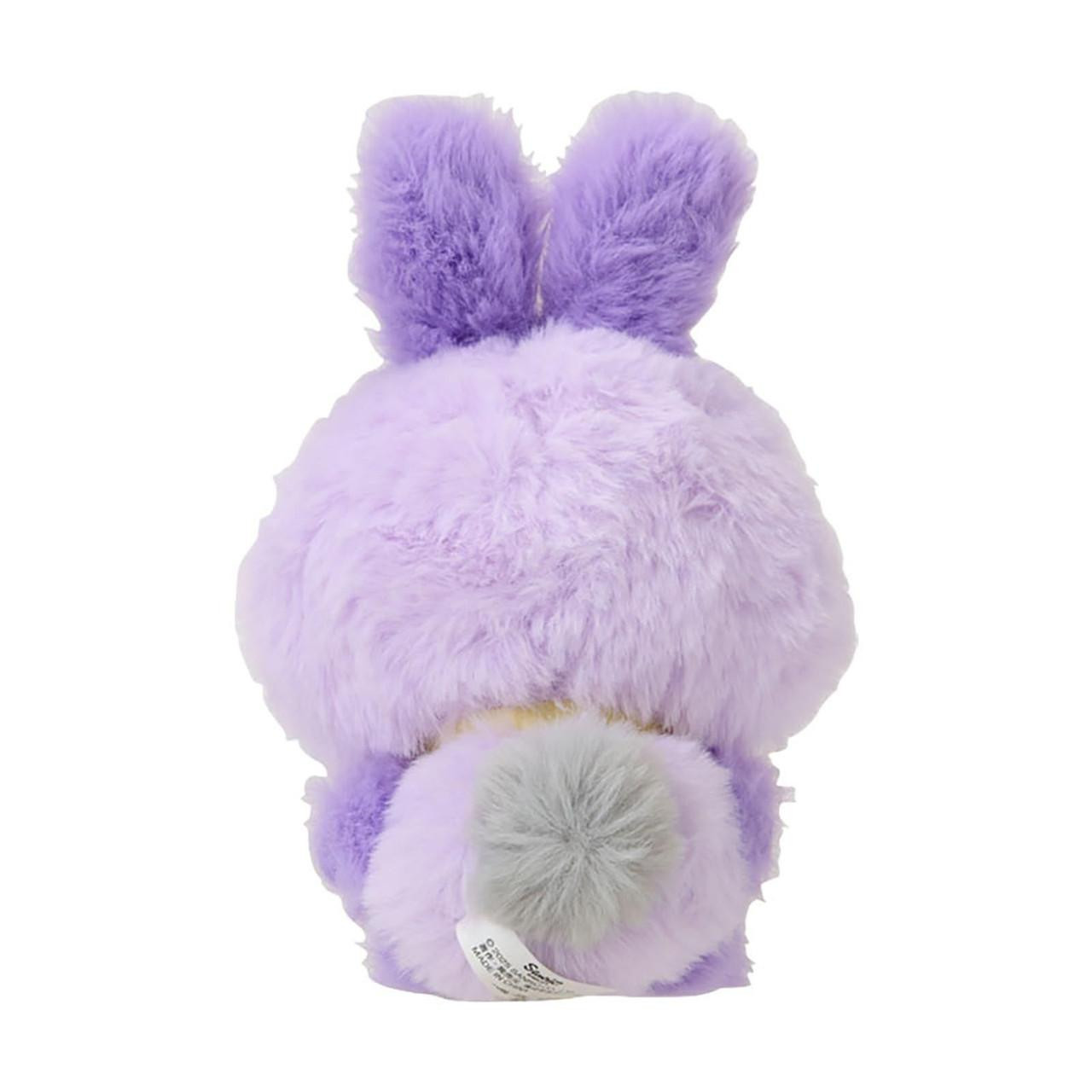 Sanrio Bad Badtz-Maru Mascot Holder (Spring Rabbit) Strap 302198