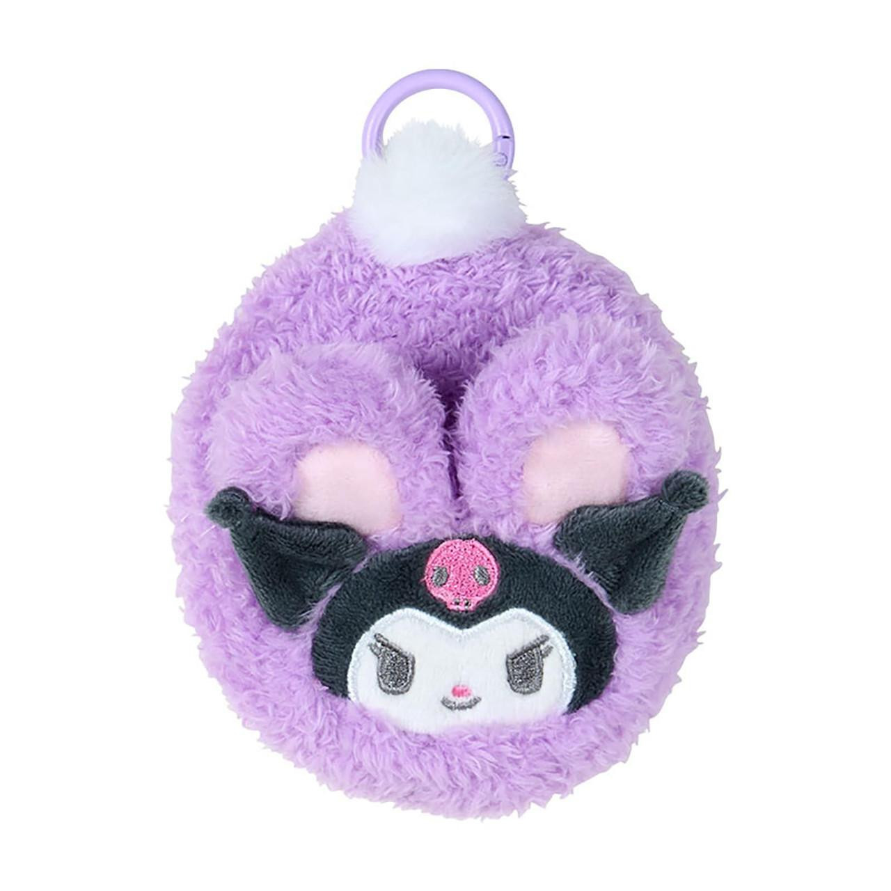 sanrio-kuromi-mini-pouch-charm
