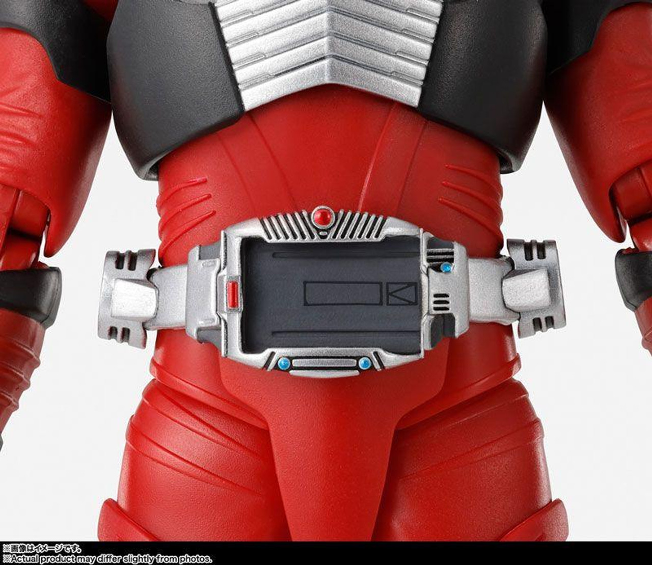 S.H.Figuarts (Shinkocchou Seihou) Kamen Rider Ryuki Figure