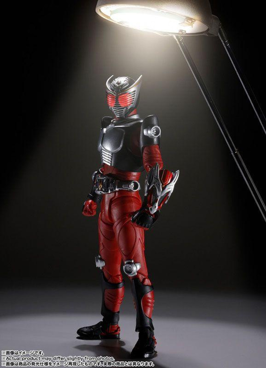 S.H.Figuarts (Shinkocchou Seihou) Kamen Rider Ryuki Figure