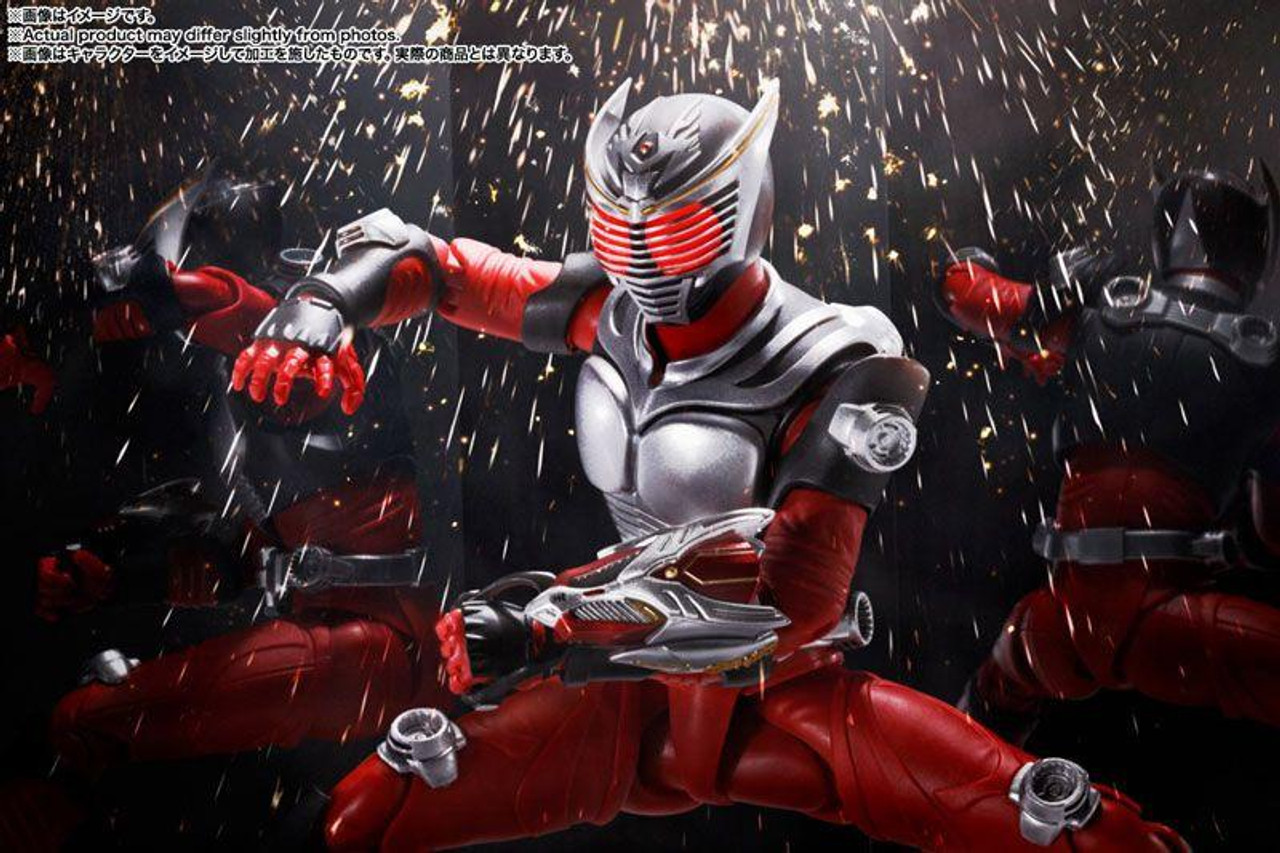郭品超　CD サイン　ディランクオ BANDAI Kamen Masked Rider Zi-O DX GAIM Ride Watch w