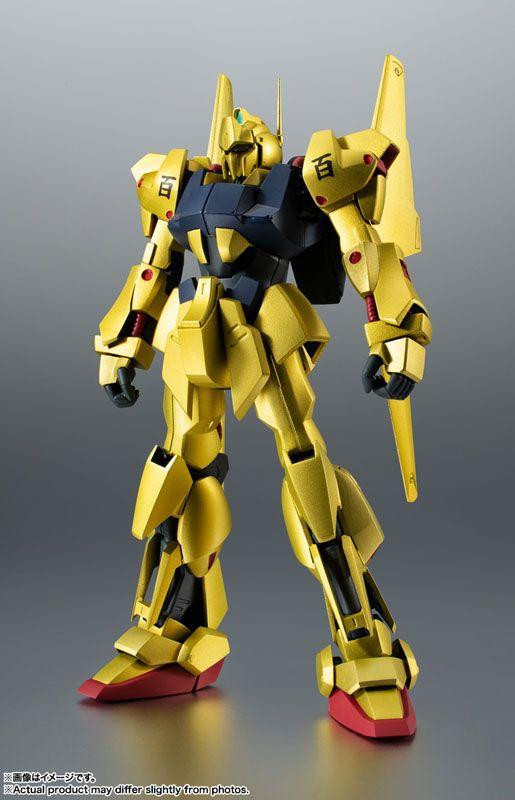 Robot Spirits -SIDE MS- MSN-00100 Hyaku Shiki ver. A.N.I.M.E.
