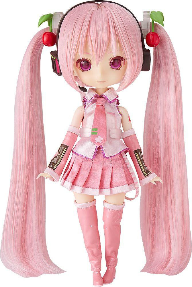 Harmonia humming Sakura Miku Figure (Character Vocal Series 01