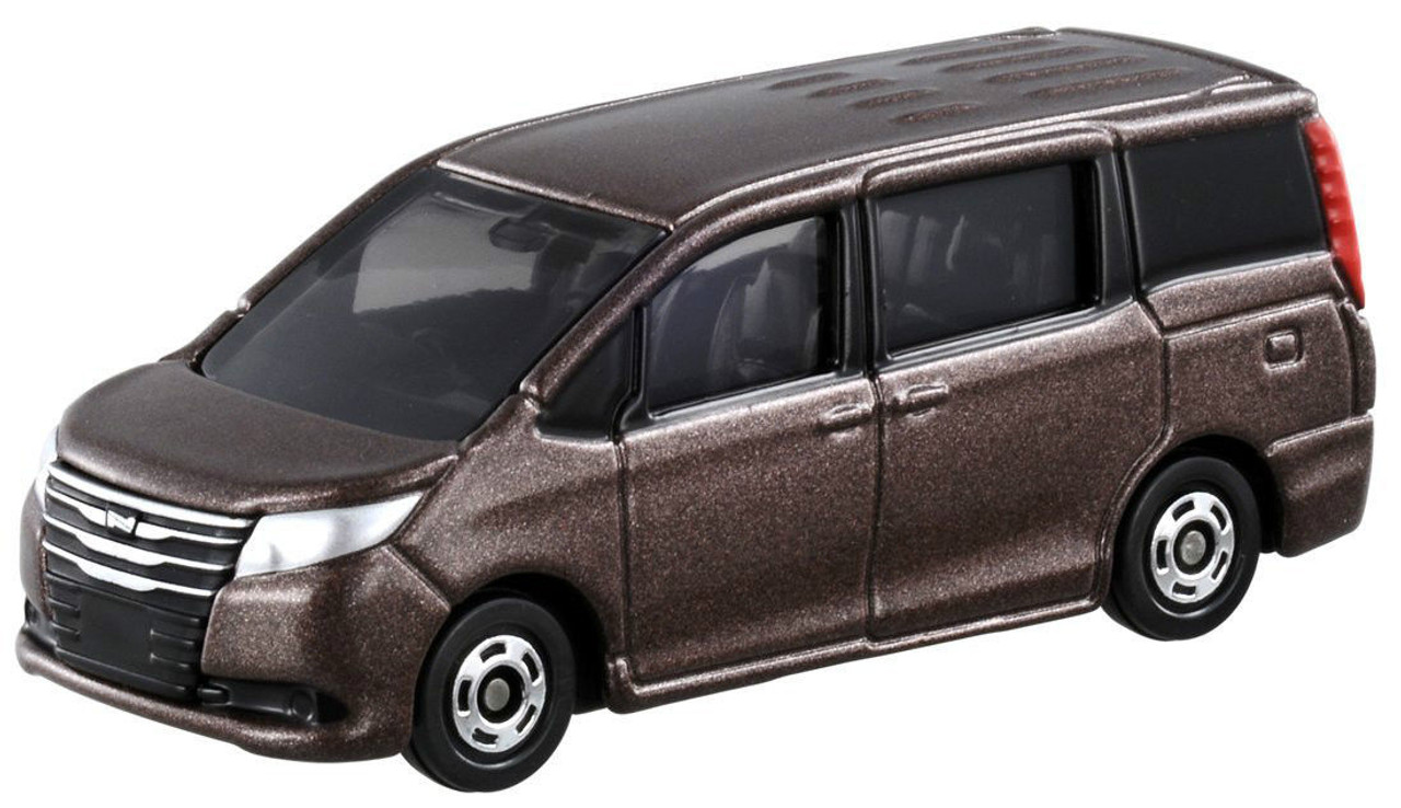 Takara Tomy Tomica 35 Toyota Noah 801191 - Plaza Japan