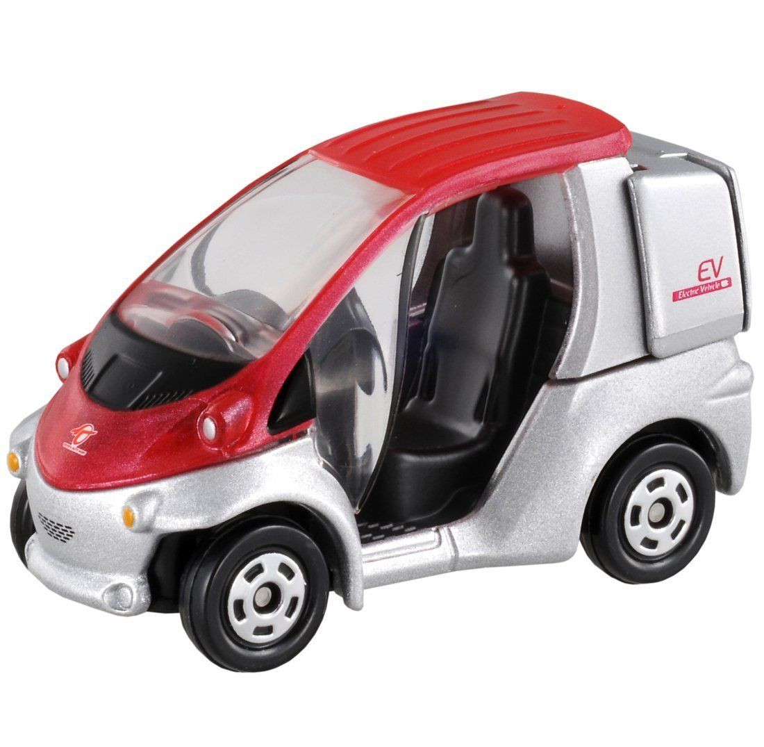 Takara Tomy Tomica 38 TOYOTA AUTO BODY COMS 824473 - Plaza Japan