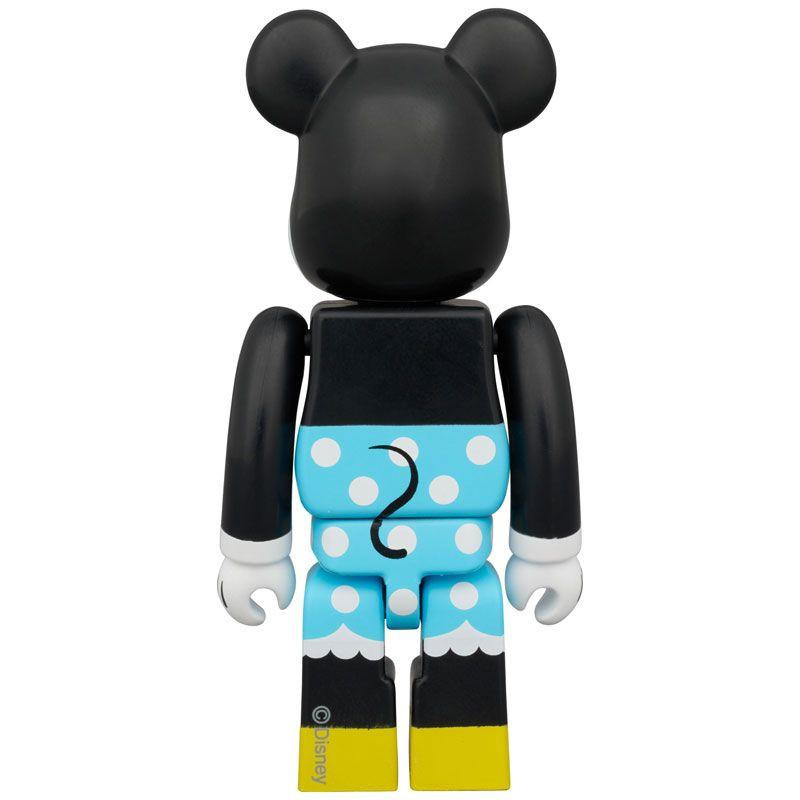 その他 BE@RBRICK Chase Mickey And Friends 2 Box BE@RBRICK Chase Mickey Mouse & Friends (BOX 12Pcs)