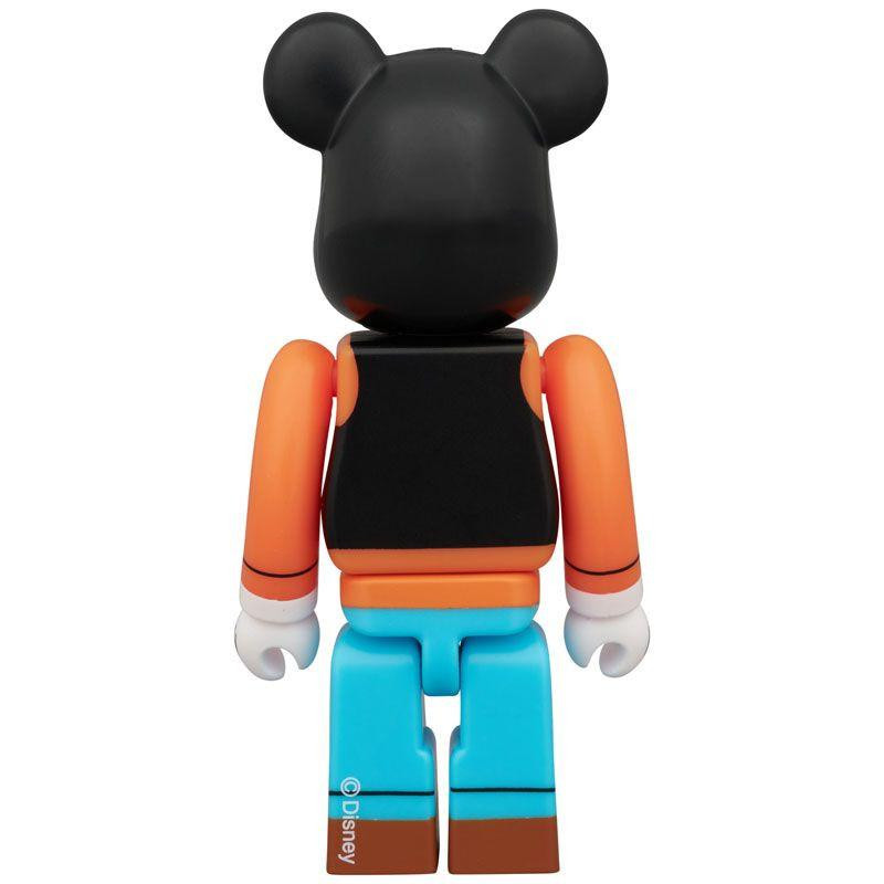 BE@RBRICK Chase Mickey Mouse & Friends (BOX 12Pcs)