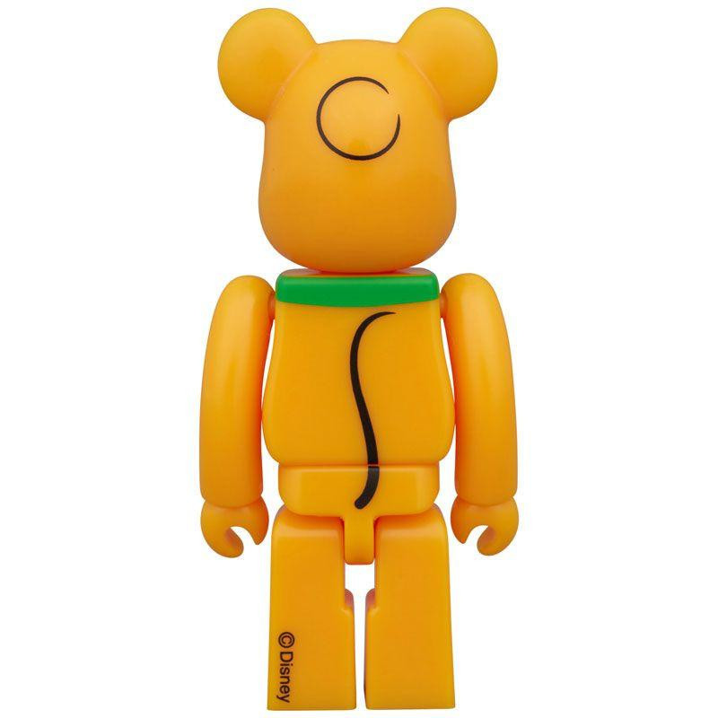 BE@RBRICK Chase Mickey Mouse & Friends (BOX 12Pcs)