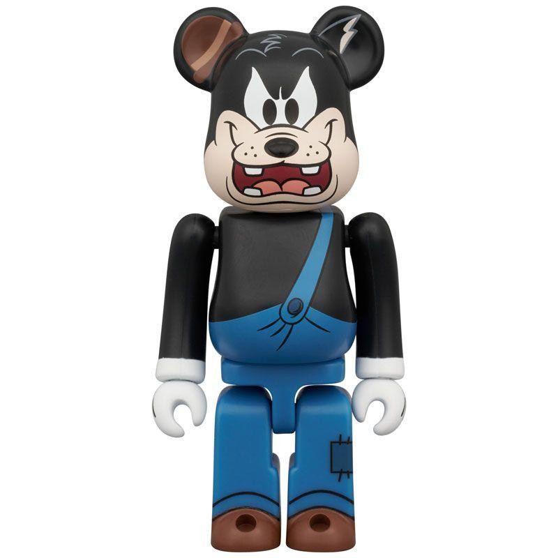 BE@RBRICK Chase Mickey Mouse & Friends (BOX 12Pcs)