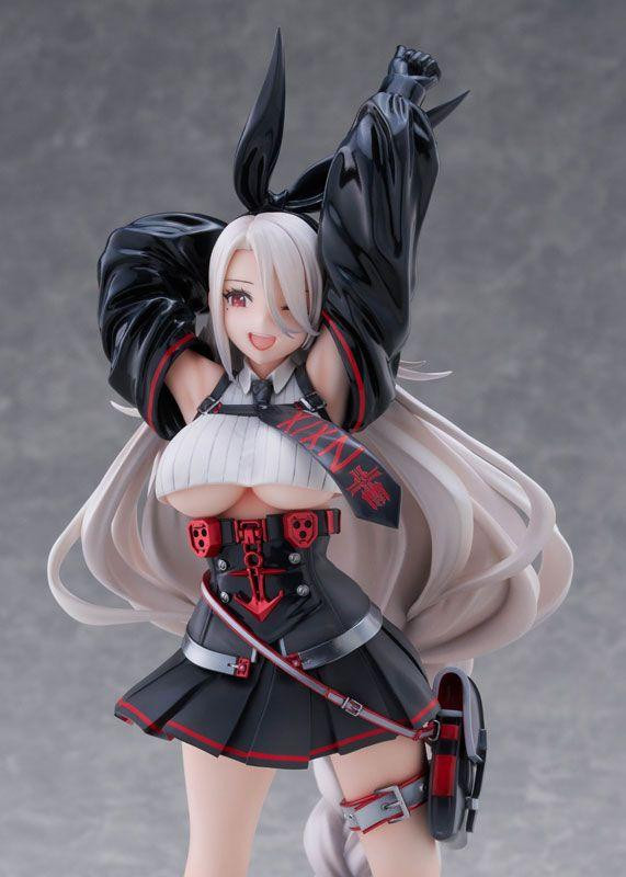 GOLDEN HEAD: Azur Lane - Prinz Heinrich 1/7 Figure