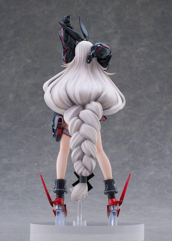 GOLDEN HEAD: Azur Lane - Prinz Heinrich 1/7 Figure