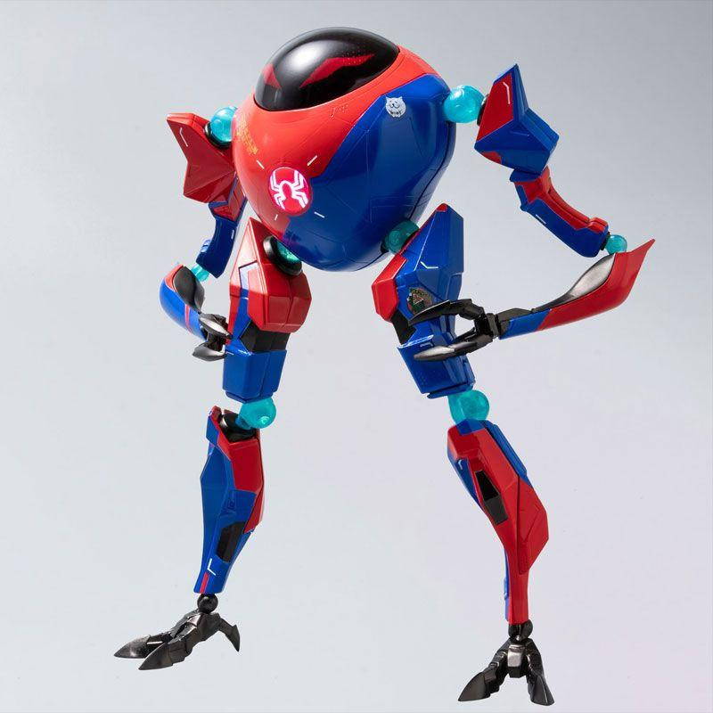 【新品未開封】千値練 Peni Parker & SP//dr フィギュアセット SV Action Peni Parker & SP//dr Figure (Spider-Man: Into the Spider