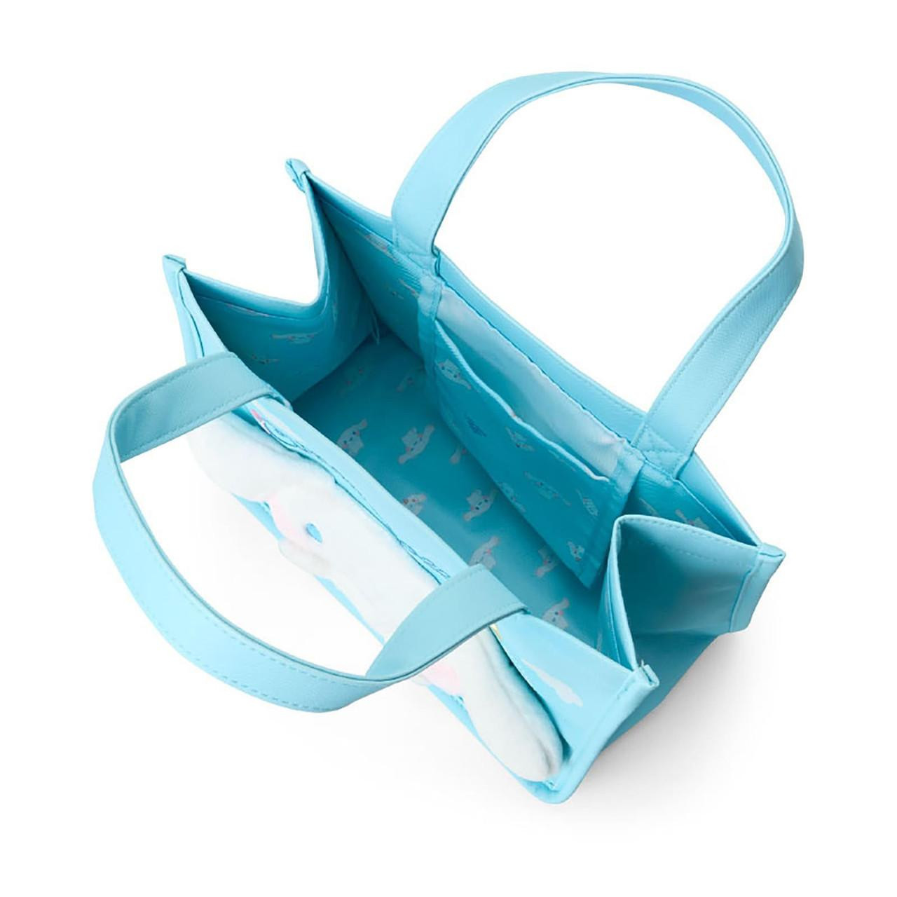 Sanrio Cinnamoroll Tote Bag - Thumbnail 2