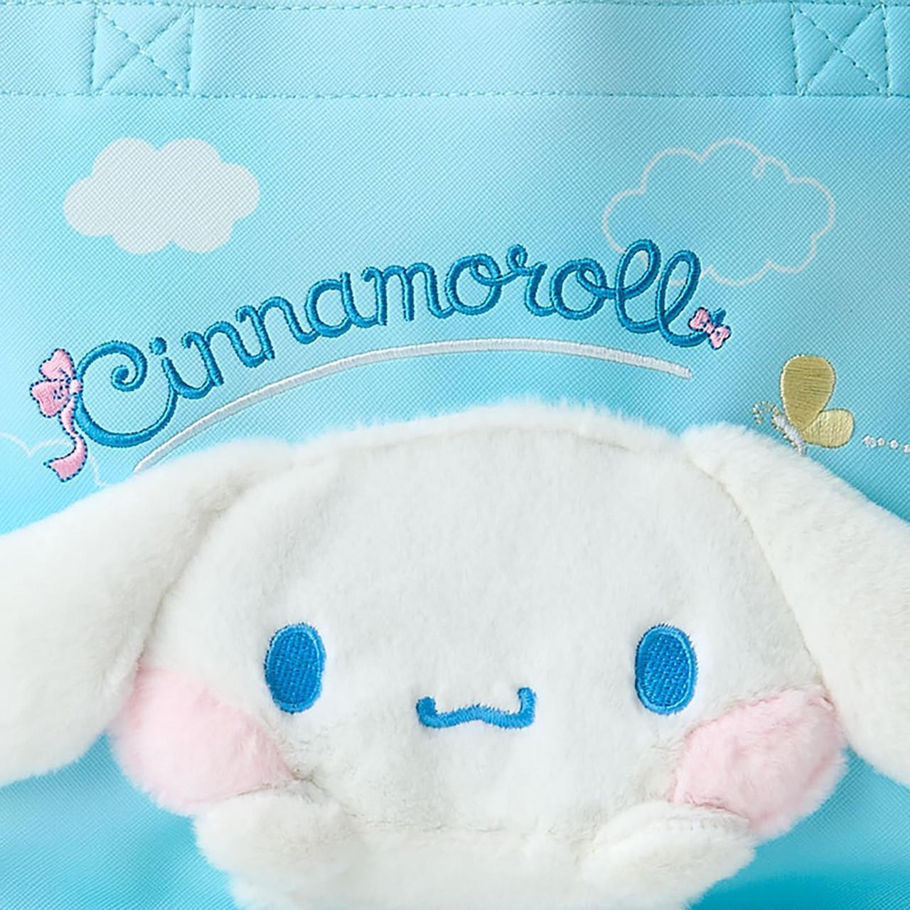Sanrio Cinnamoroll Tote Bag