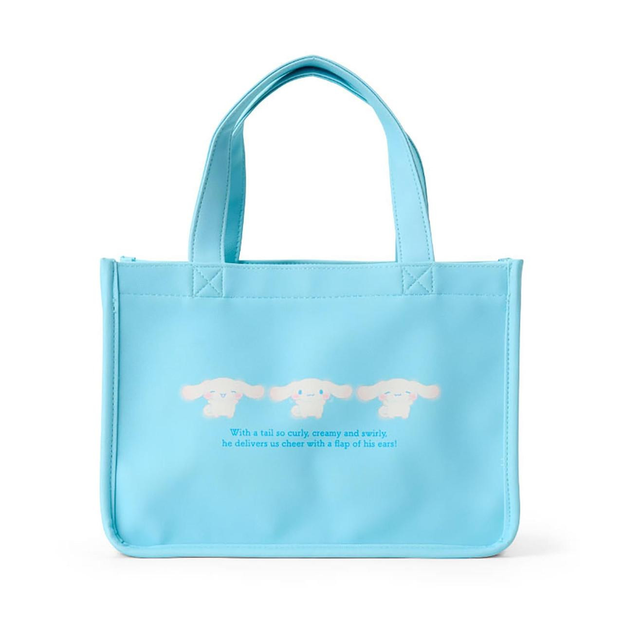 Sanrio Cinnamoroll Tote Bag - Thumbnail 3