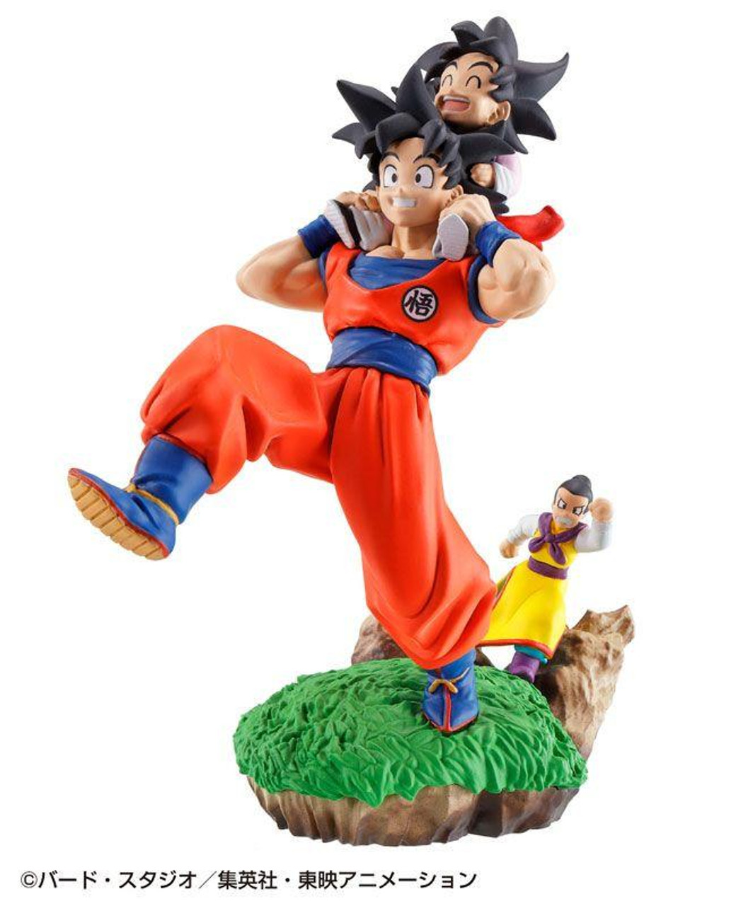 ドラゴンボール DRACAP REBIRTH フィギュア Amazon.com: Megahouse - Dragon Ball - Petitrama - Dracap