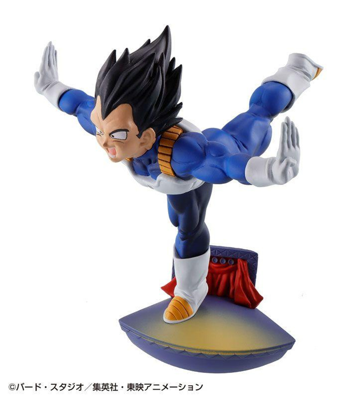 Puchirama Series Dracap Rebirth Ultimate Limit Breaker