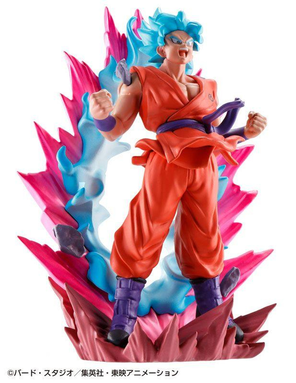 Puchirama Series Dracap Rebirth Ultimate Limit Breaker