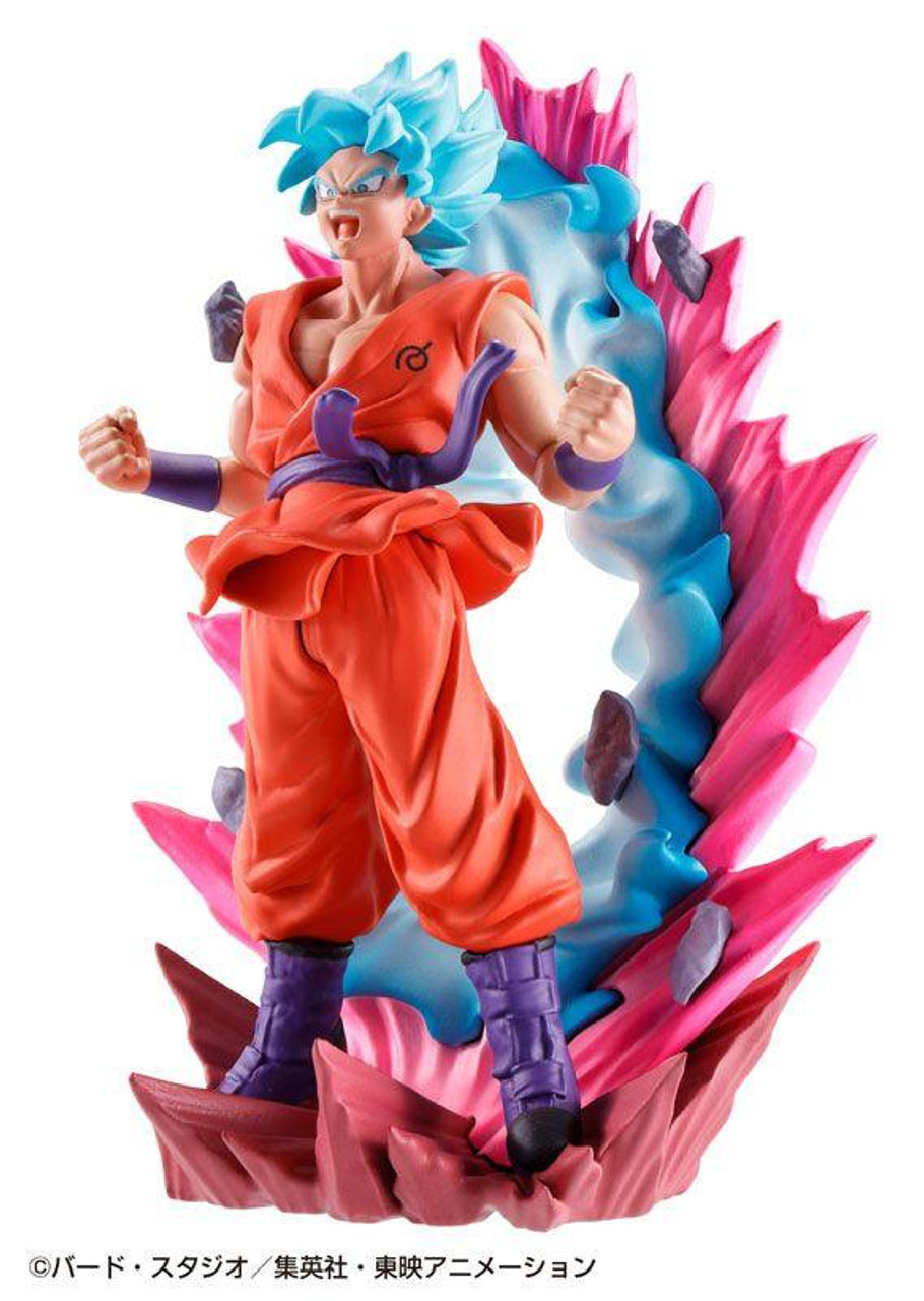MegaHouse - dra MegaHouse Dragon Ball Dracap Re Birth Super Power Awakening