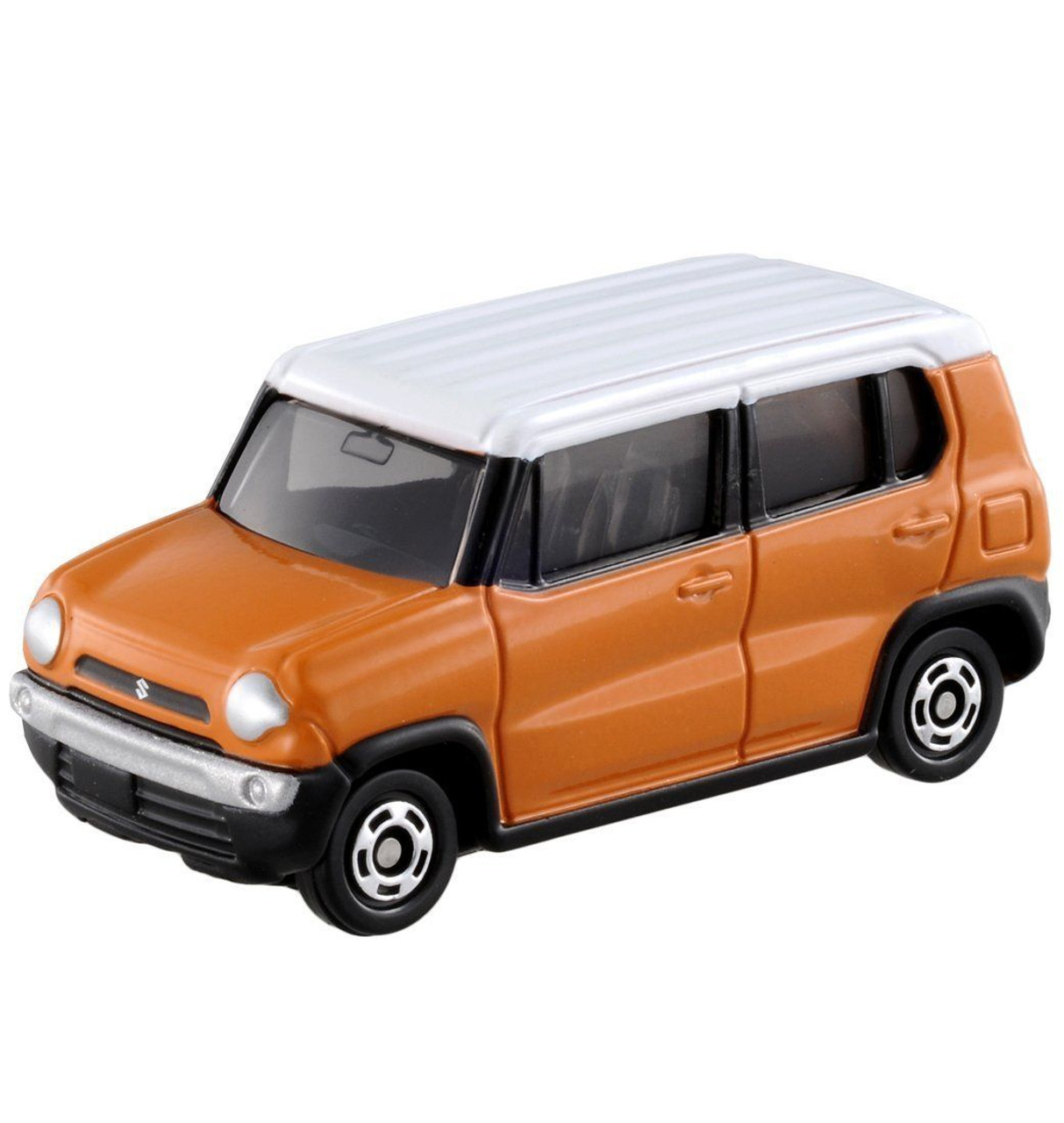 SUZUKI HUSTLER ミニカー 11台セット Takara Tomy Tomica 75 SUZUKI HUSTLER 1/58 Mini Diecast Car