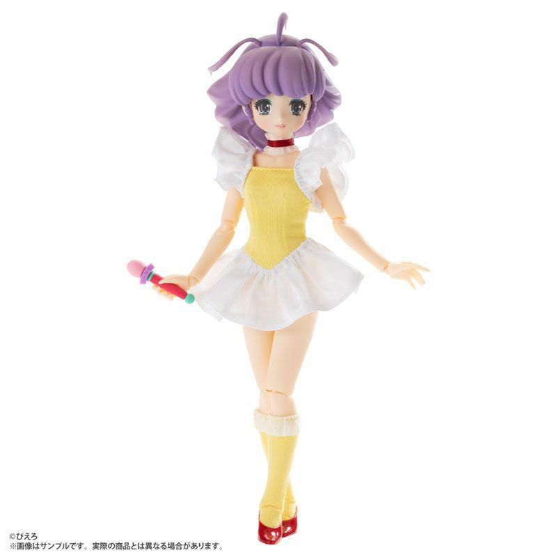 1/6 Pure Neemo Character Doll Series No.164 (Magical Angel Creamy Mami)