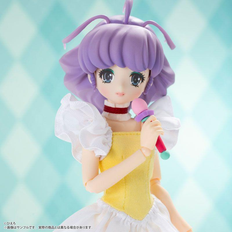1/6 Pure Neemo Character Doll Series No.164 (Magical Angel Creamy Mami)