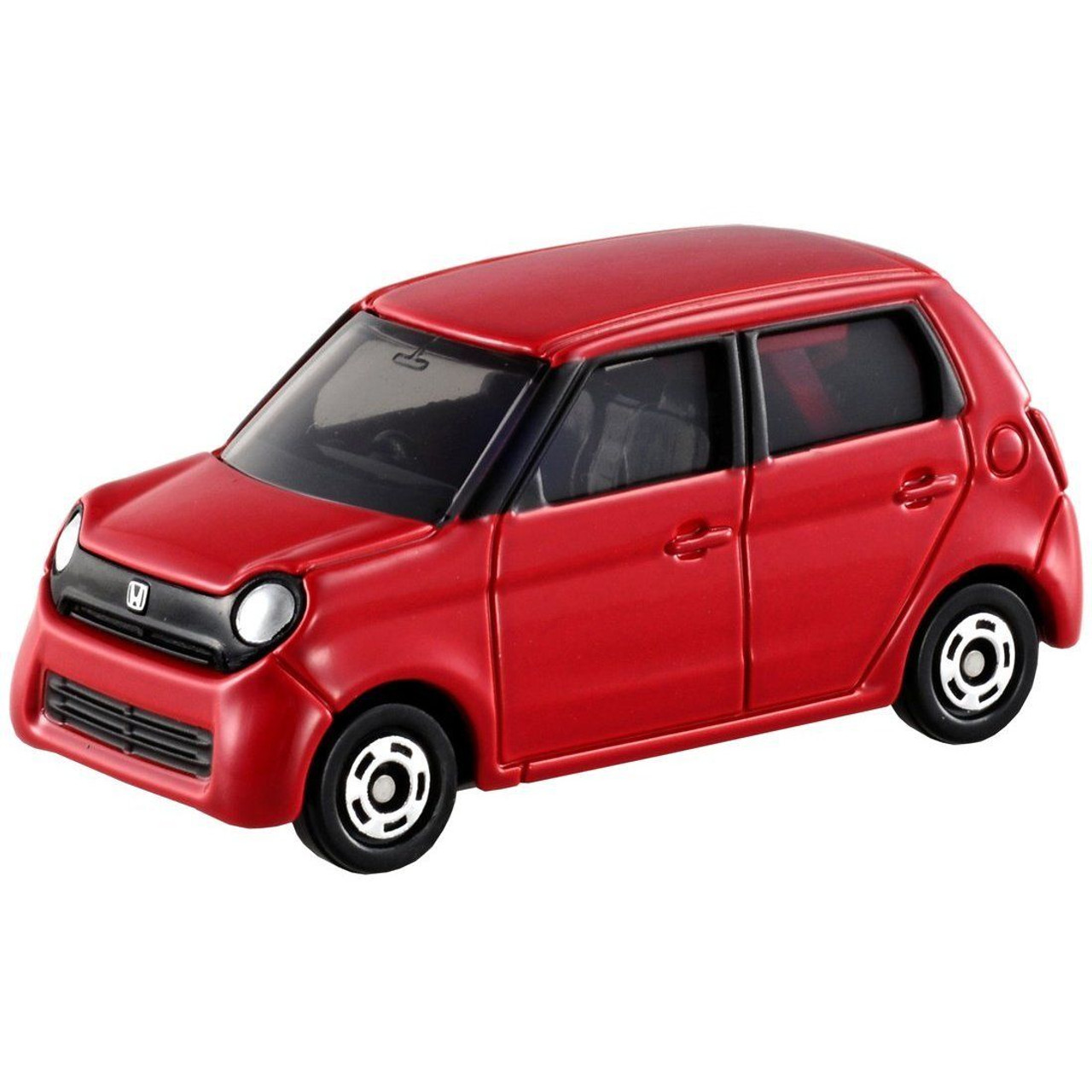 Takara Tomy Tomica 81 Honda N-One 472278 - Plaza Japan