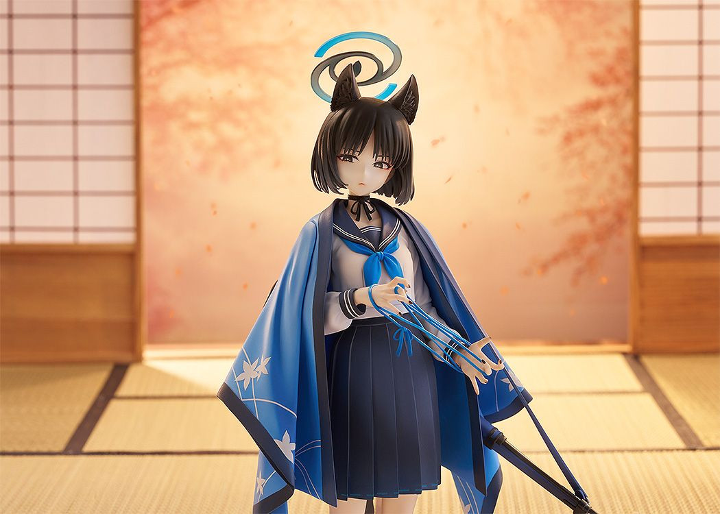 Kikyou 1/7 Figure (Blue Archive)