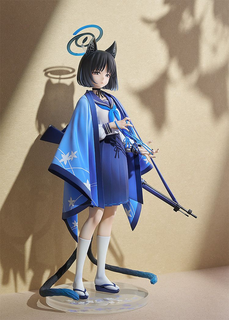 Kikyou 1/7 Figure (Blue Archive)