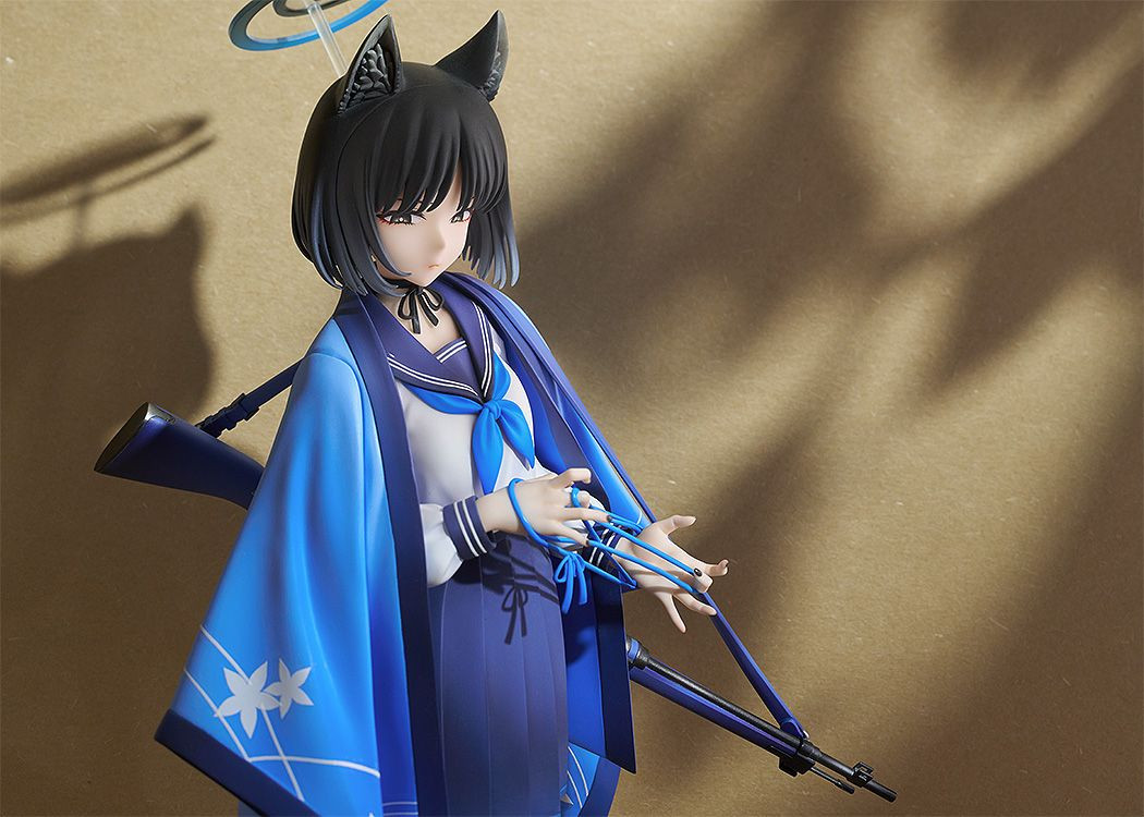 Kikyou 1/7 Figure (Blue Archive)