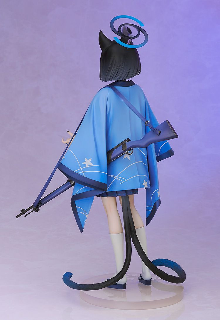 Kikyou 1/7 Figure (Blue Archive)