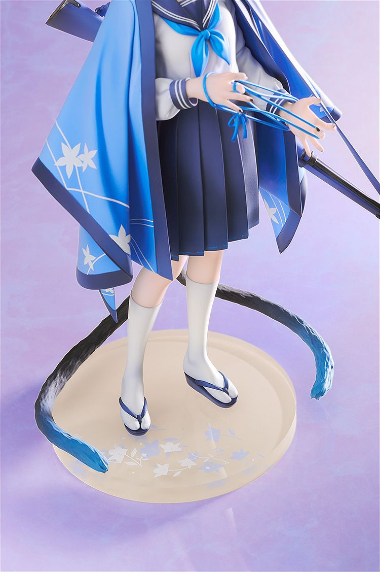 Kikyou 1/7 Figure (Blue Archive)