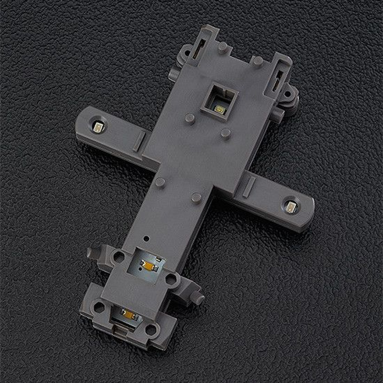 PLAMAX JG-01: Cherno Alpha Plastic Model (Pacific Rim)