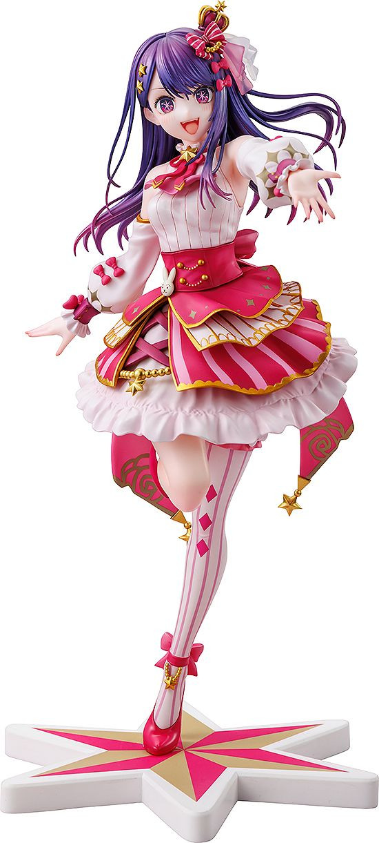 Ai Exhibition ver. 1/7 Figure (OSHI NO KO)