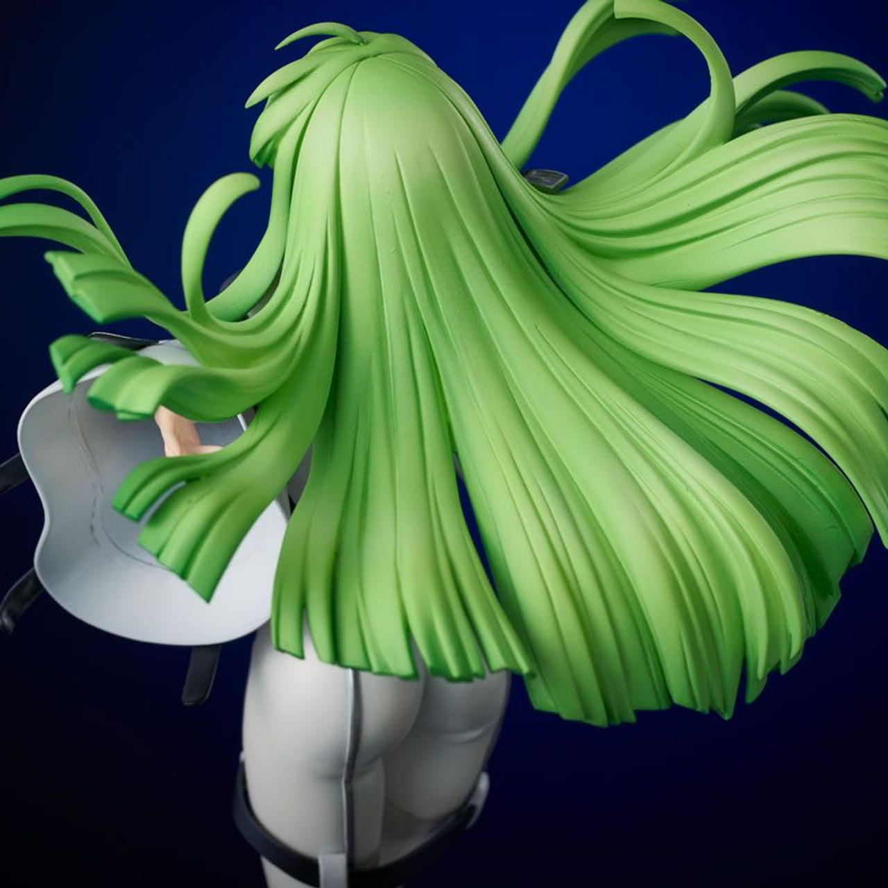 CODE GEASS C.C. フィギュア 約20cm AmiAmi [Character & Hobby Shop] | Code Geass: Lelouch of the
