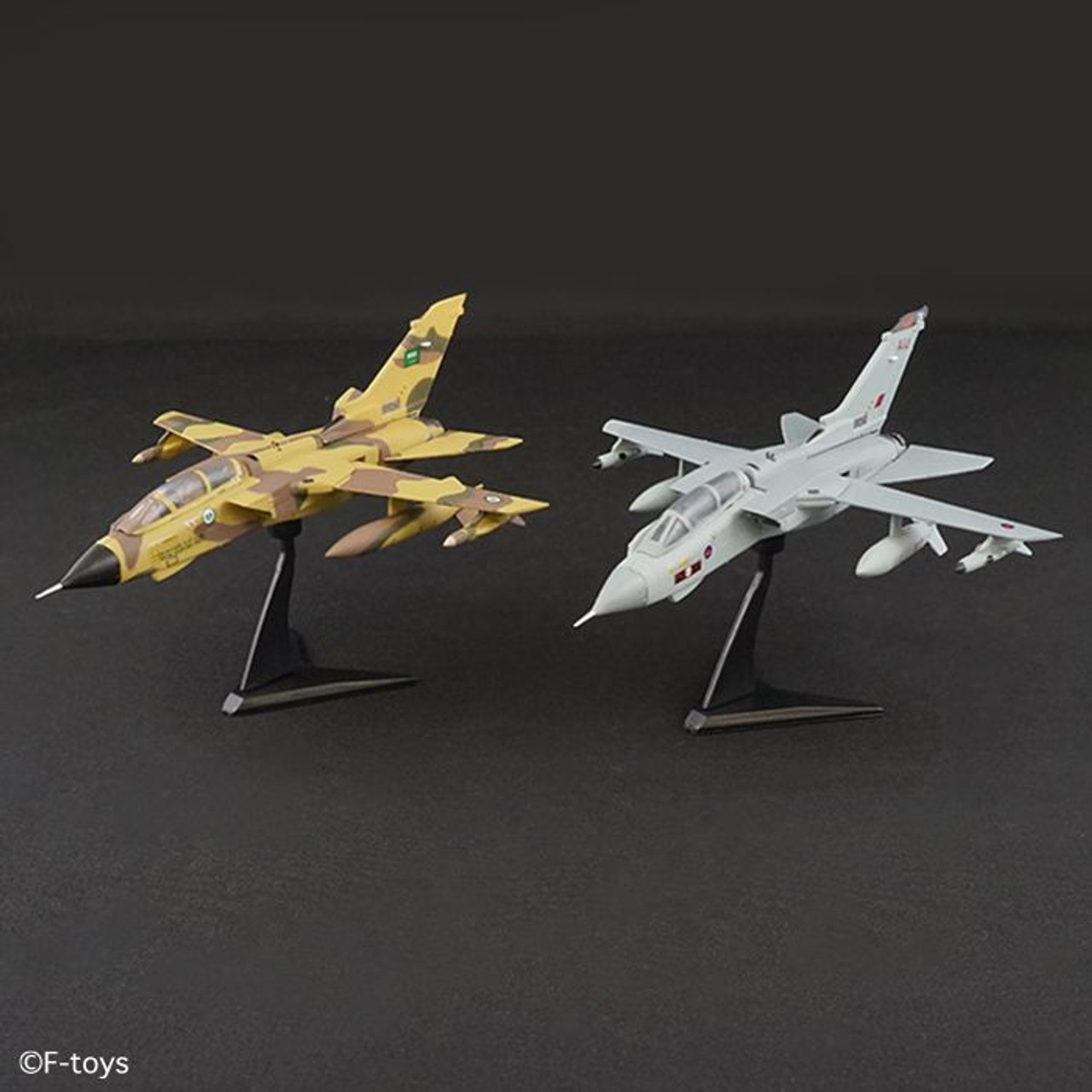 Archives Euro Jet Collection 10pcs BOX