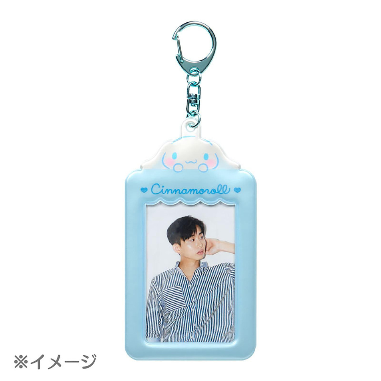 小物 Koo Japan Sanrio Original Plush Pouch - My Melody : Enjoy Idol