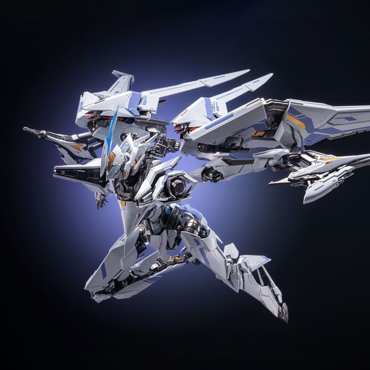 Popynica Hover Pilder (Mazinger Z)