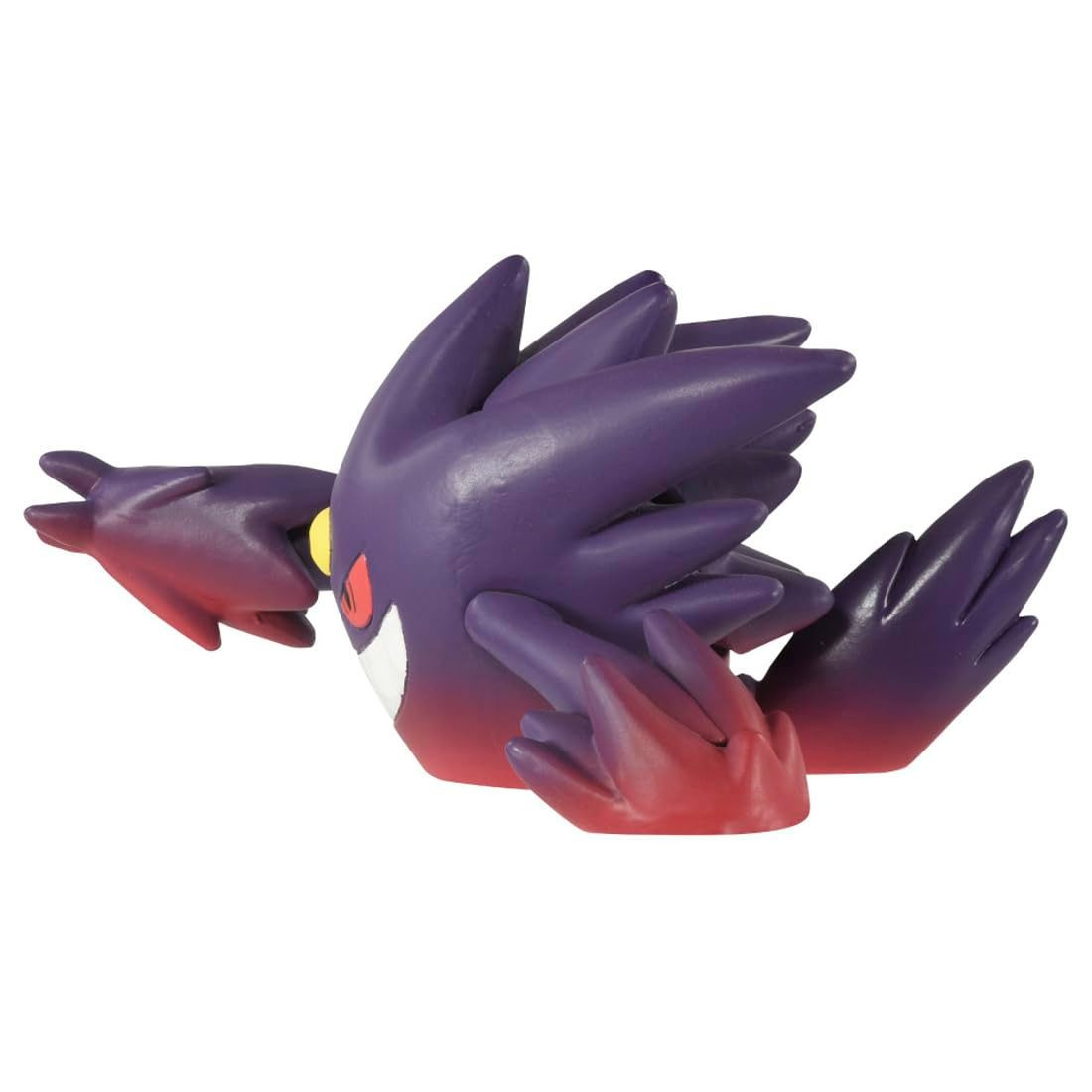 Takara Tomy Pokemon Moncolle Mega Gengar