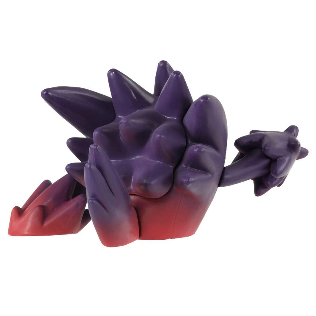 Takara Tomy Pokemon Moncolle Mega Gengar