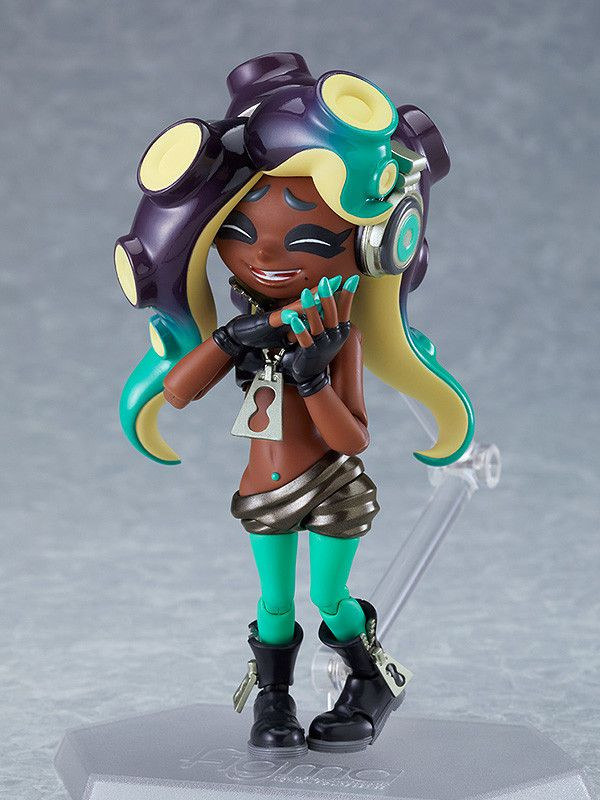 Figma Fuchico - Action Figure Della Serie 'Fuchico On The Cup' | Good Smile Company | Figura Snodabile Con Accessori
