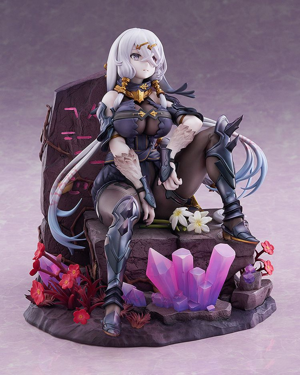 Atelier Ryzaフィギュア Lila Decyrus 1/6 Figure (Atelier Ryza: Ever Darkness & the