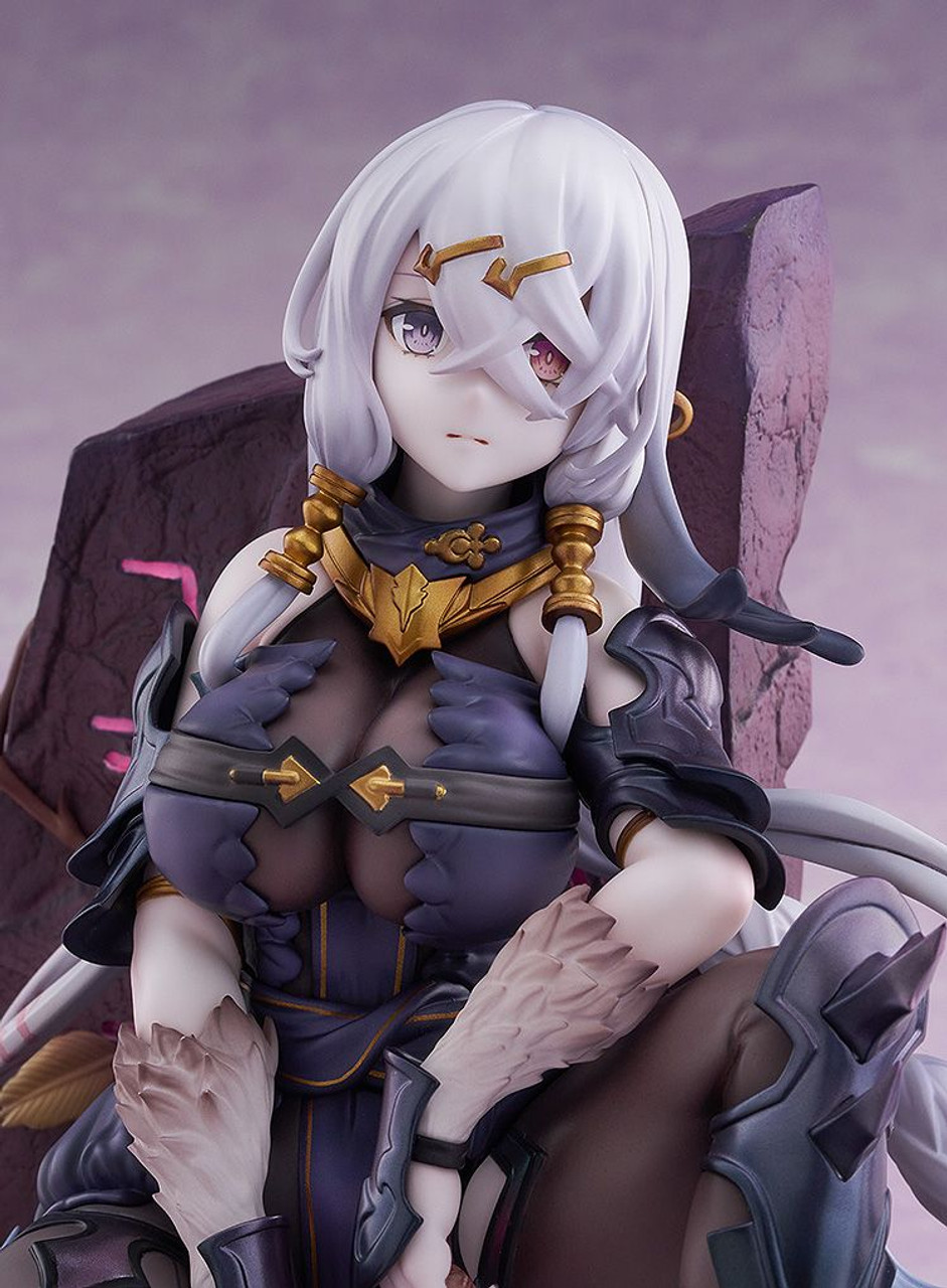 Lila Decyrus 1/6 Figure (Atelier Ryza: Ever Darkness & the